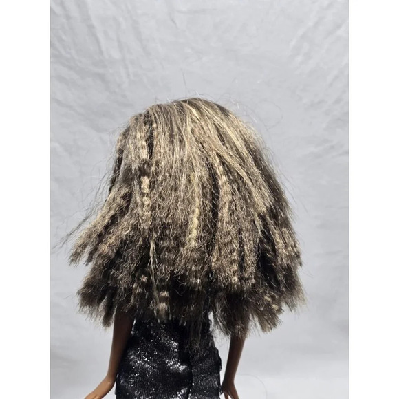 Barbie Fashion Fever Doll Styles for 2 Barbie & You Mattel 2005 #H0915 - Picture 6 of 8